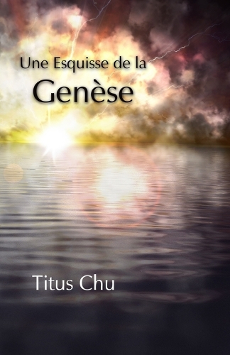 Une esquisse de la Gense
