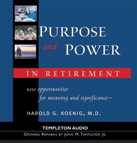 Purpose & Power in Retirement