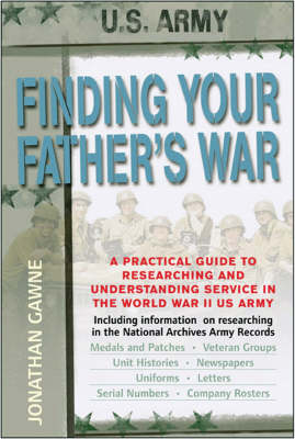 Finding Your Father's War