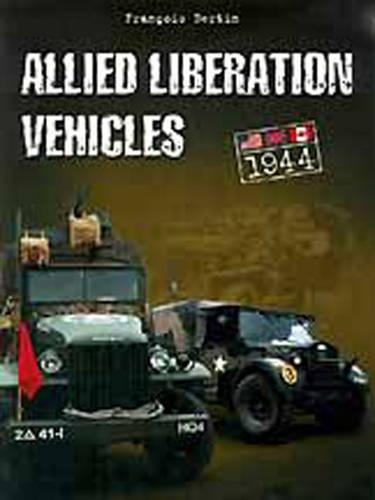Allied Liberation Vehicles