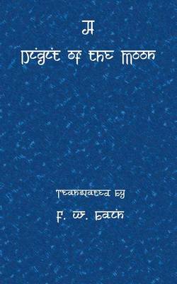 A Digit of the moon