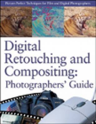 Digital Retouching and Compositing
