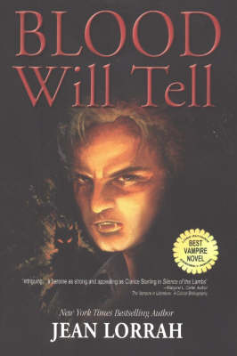 Blood Will Tell