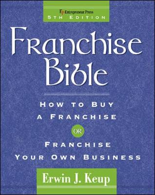 Franchise Bible