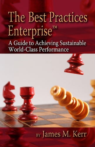 The Best Practices Enterprise