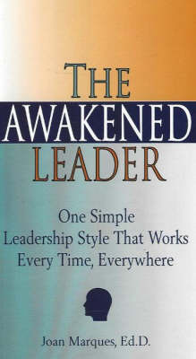 The Awakened Leader