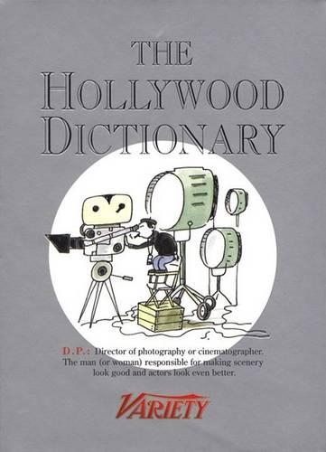 The Hollywood Dictionary