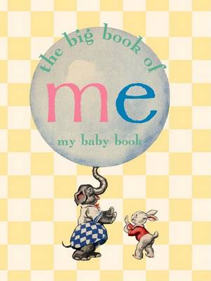The Big Book of Me