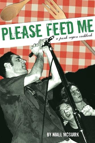 Please Feed Me