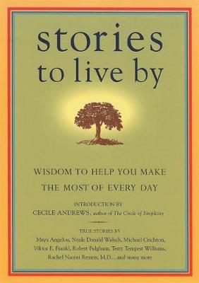 Stories to Live By
