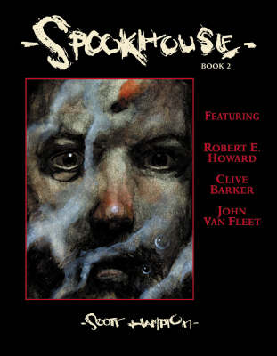 Spookhouse Volume 2