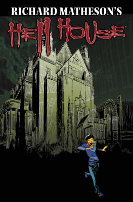 Richard Matheson's Hell House: Book 3