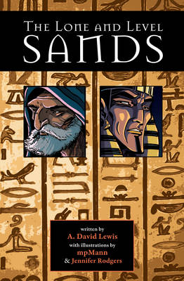 The Lone and Level Sands