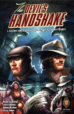 The Devil's Handshake