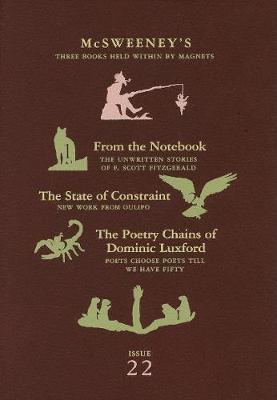 McSweeney's Issue 22