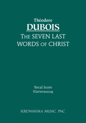 The Seven Last Words of Christ
