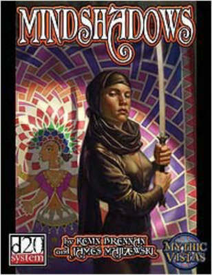Mythic Vistas: Mindshadows