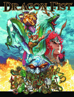 Dragon Fist
