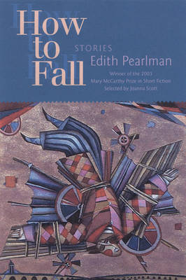 How to Fall