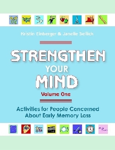Strengthen Your Mind, Volume 1
