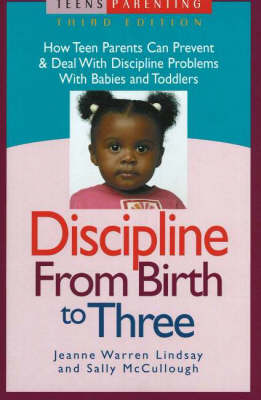 Discipline from Birth to Three