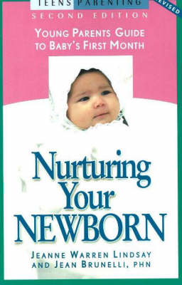 Nurturing Your Newborn
