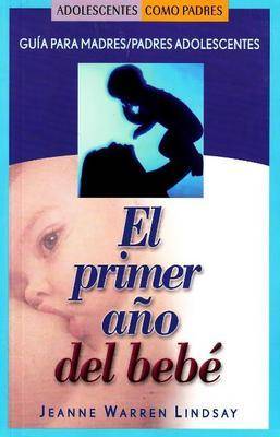 El Primer Ano del Bebe
