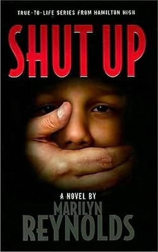 Shut Up!