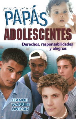 Papas Adolescentes