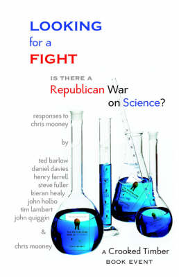 Looking for a Fight