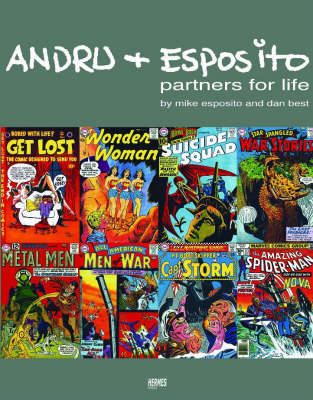Andru And Esposito Partners For Life