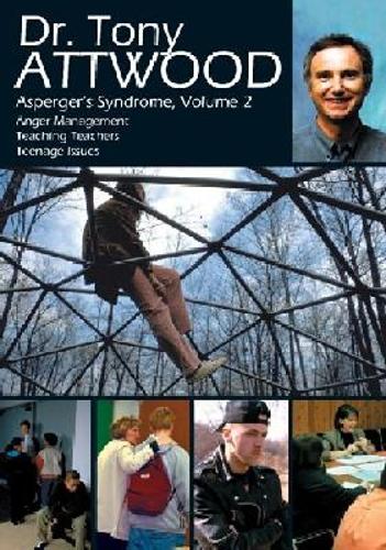 Asperger's Syndrome, Volume 2
