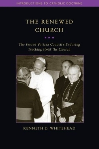 The Renewed Church