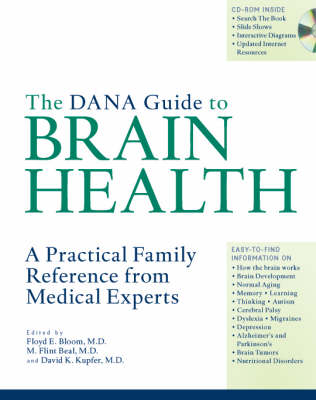 The Dana Guide to Brain Health