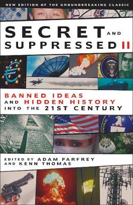 Secret And Suppressed Ii