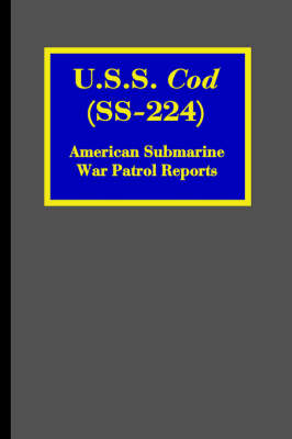 U.S.S. Cod (SS-224)