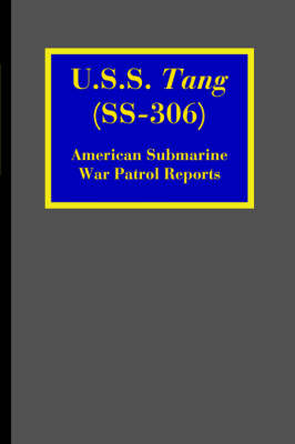 U.S.S. Tang (SS-306)