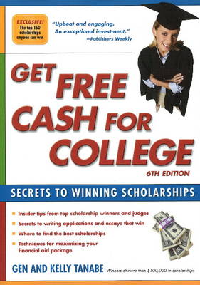 Get Free Cash for College