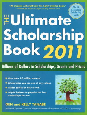 Ultimate Scholarship Book 2011