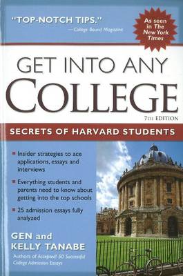 Get into Any College