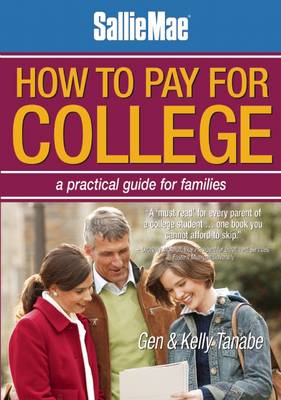 SallieMae How to Pay for College