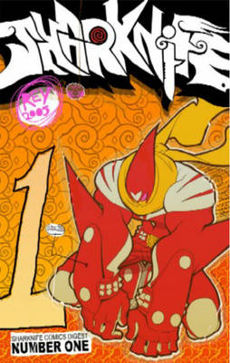Sharknife