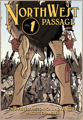 Northwest Passage Volume 1