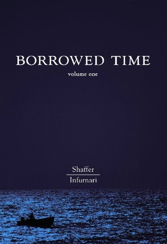 Borrowed Time Volume 1: Flight 19