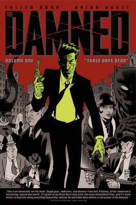 The Damned: Three Days Dead v. 1