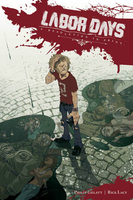 Labor Days Volume 1