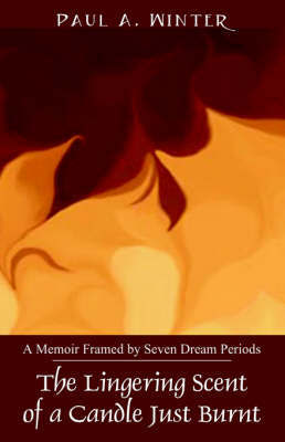The Lingering Scent Of A Candle Just Burnt