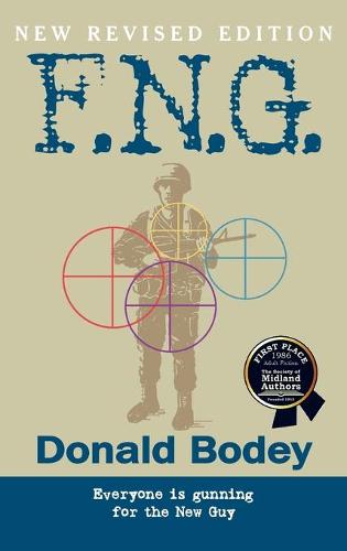 F.N.G., Revised Edition