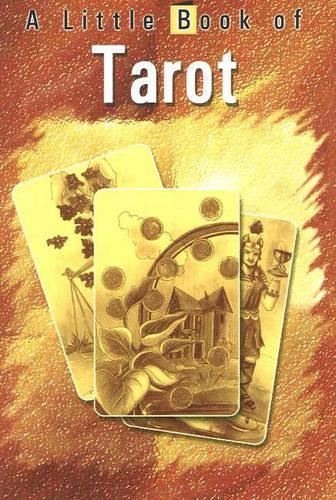 A Little Book of Tarot