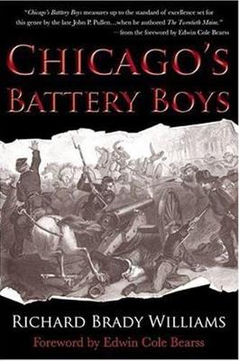 Chicago'S Battery Boys